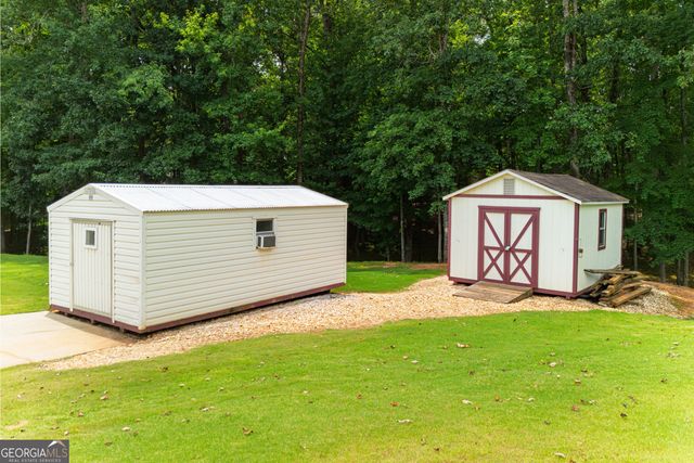 187 Cedar Ridge Road, Locust Grove, GA 30248