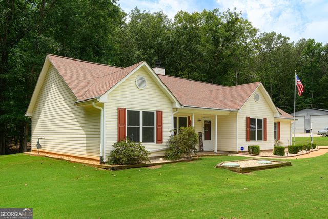 187 Cedar Ridge Road, Locust Grove, GA 30248