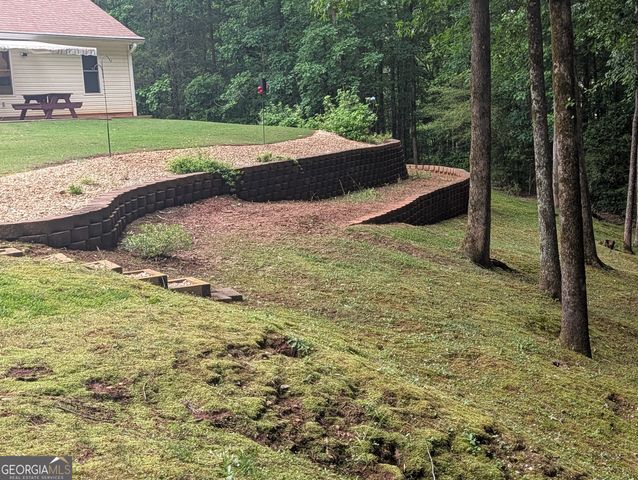 187 Cedar Ridge Road, Locust Grove, GA 30248