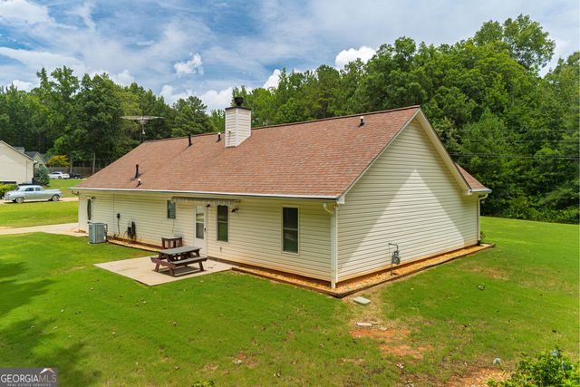 187 Cedar Ridge Road, Locust Grove, GA 30248