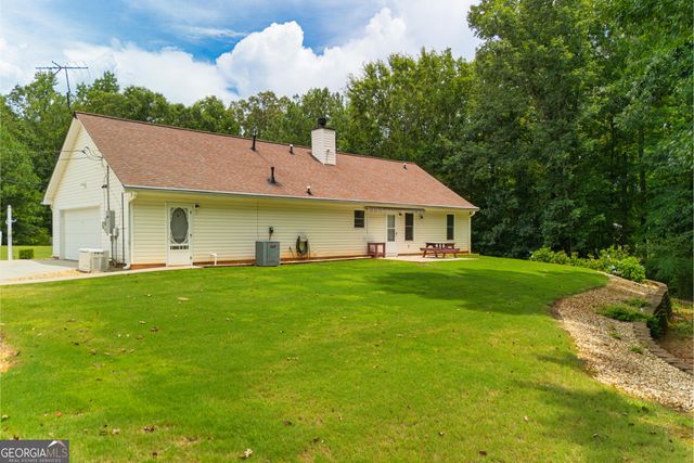 187 Cedar Ridge Road, Locust Grove, GA 30248