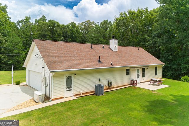 187 Cedar Ridge Road, Locust Grove, GA 30248