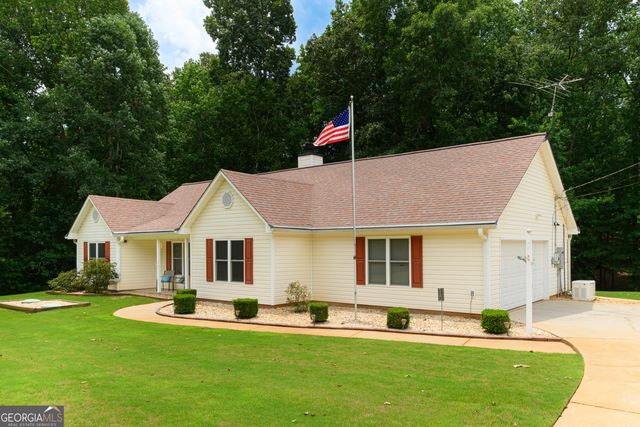 187 Cedar Ridge Road, Locust Grove, GA 30248