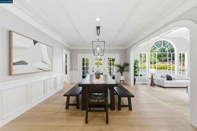8 Hunters Terrace, Danville, CA 94506