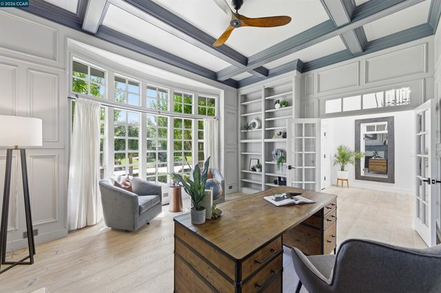 8 Hunters Terrace, Danville, CA 94506