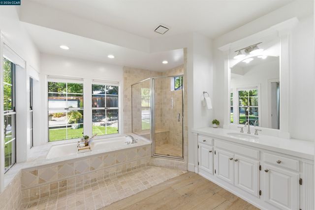 8 Hunters Terrace, Danville, CA 94506