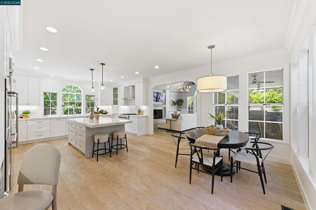 8 Hunters Terrace, Danville, CA 94506