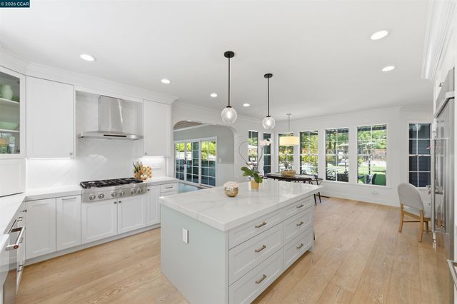 8 Hunters Terrace, Danville, CA 94506