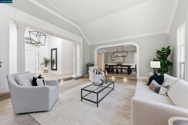 8 Hunters Terrace, Danville, CA 94506