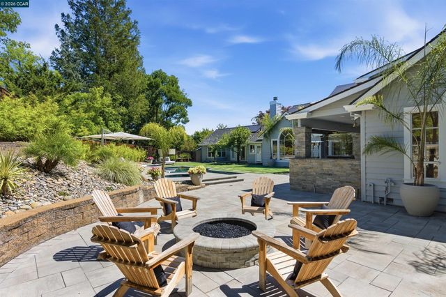 8 Hunters Terrace, Danville, CA 94506