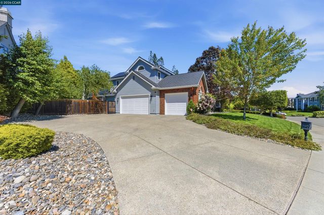 8 Hunters Terrace, Danville, CA 94506
