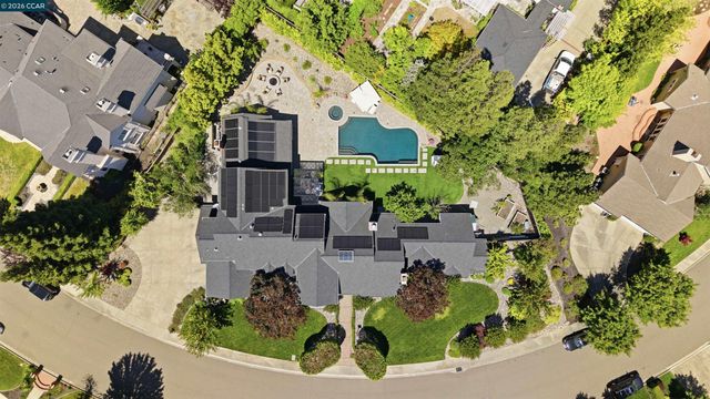 8 Hunters Terrace, Danville, CA 94506