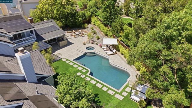 8 Hunters Terrace, Danville, CA 94506