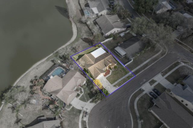 2104 HAYDON COURT, Brandon, FL 33511