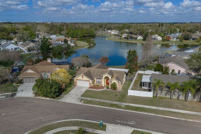 2104 HAYDON COURT, Brandon, FL 33511