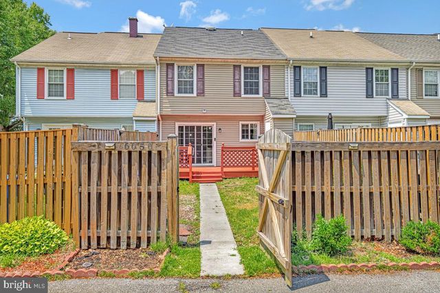 6050 SIRENIA PL, Waldorf, MD 20603