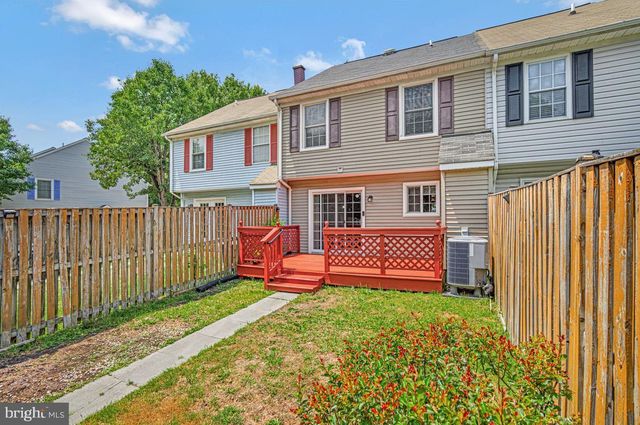 6050 SIRENIA PL, Waldorf, MD 20603