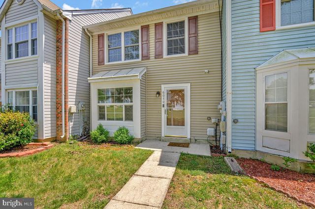 6050 SIRENIA PL, Waldorf, MD 20603