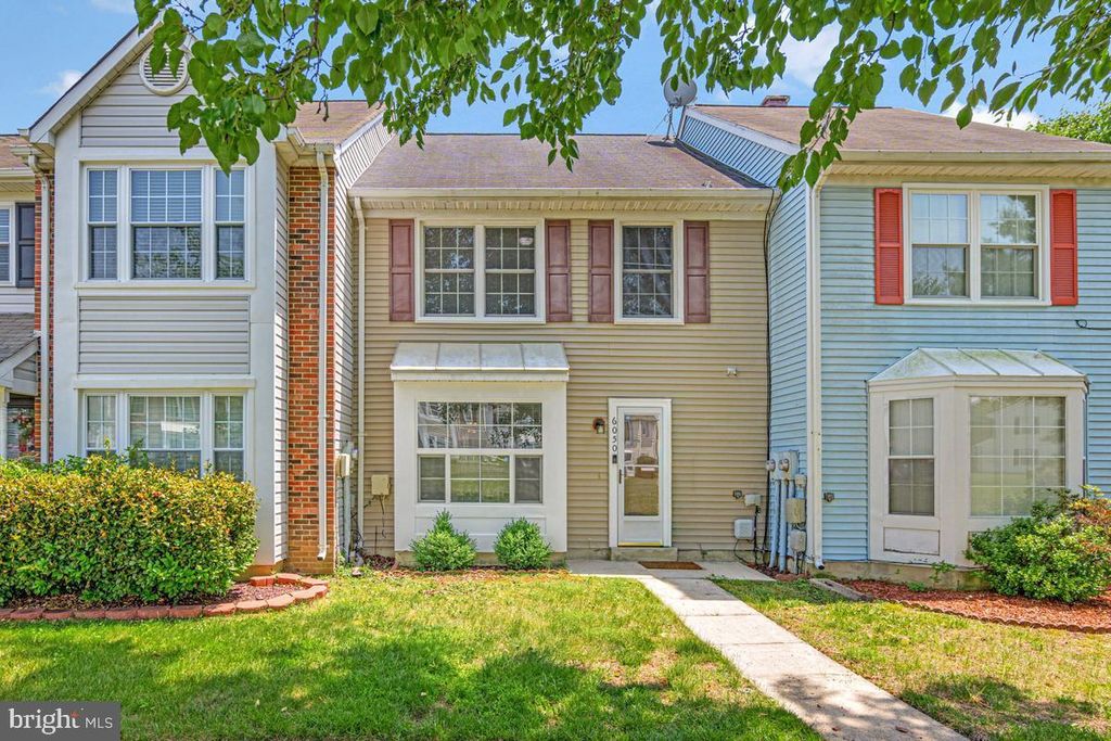Image 1 of property listing at 6050 SIRENIA PL, Waldorf, MD 20603