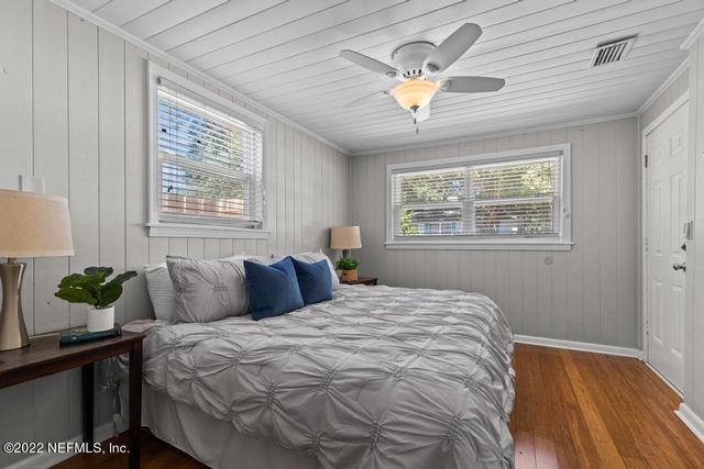 1058 WILLIS Drive, Jacksonville, FL 32205