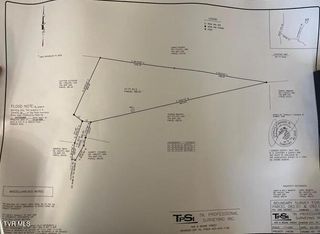 Tbd Tipton Lane, Church Hill, TN 37642