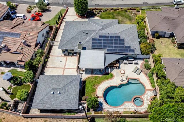 344 Las Riendas, Fullerton, CA 92835