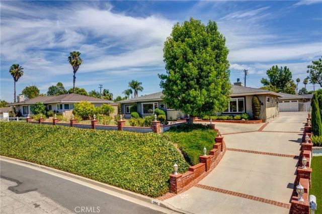 344 Las Riendas, Fullerton, CA 92835
