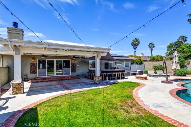 344 Las Riendas, Fullerton, CA 92835