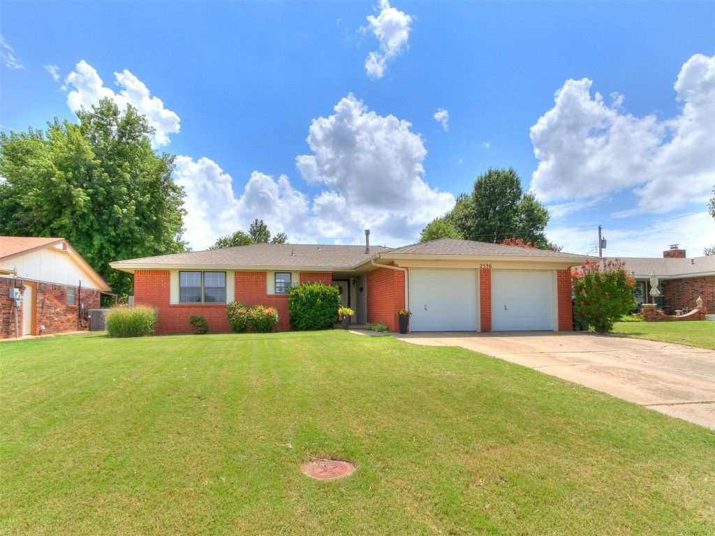 2536 SW 83rd Street, Oklahoma City, OK 73159