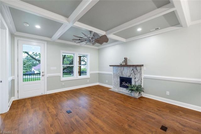 219 Grayson Street, Sparta, NC 28675