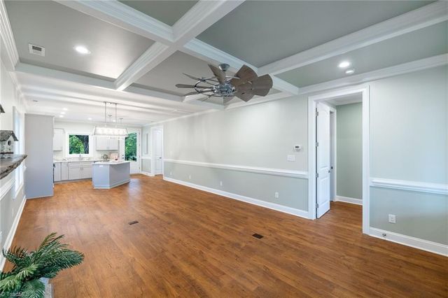 219 Grayson Street, Sparta, NC 28675
