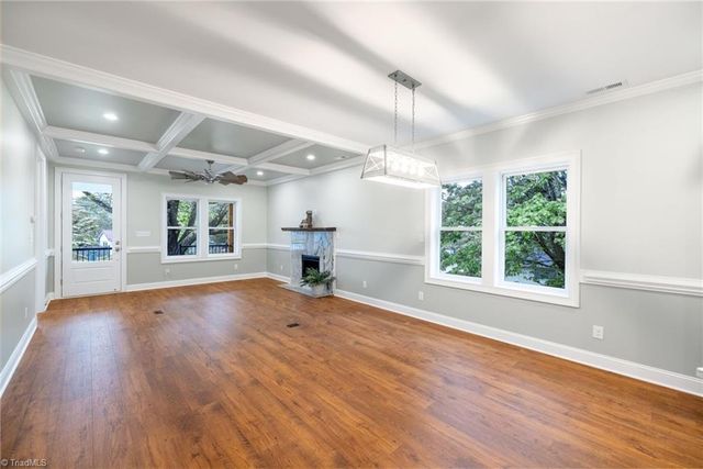 219 Grayson Street, Sparta, NC 28675