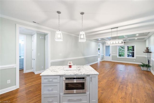 219 Grayson Street, Sparta, NC 28675