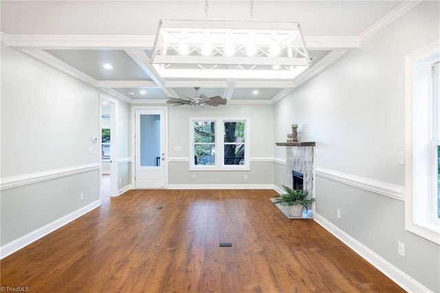 219 Grayson Street, Sparta, NC 28675