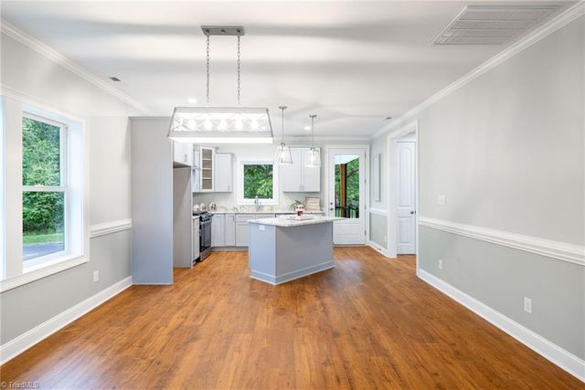 219 Grayson Street, Sparta, NC 28675