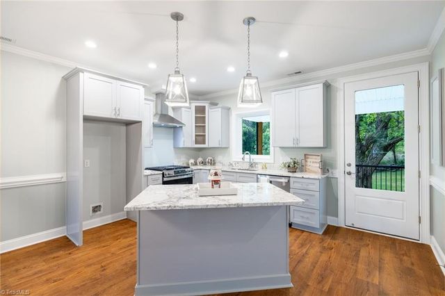 219 Grayson Street, Sparta, NC 28675