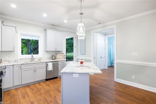 219 Grayson Street, Sparta, NC 28675