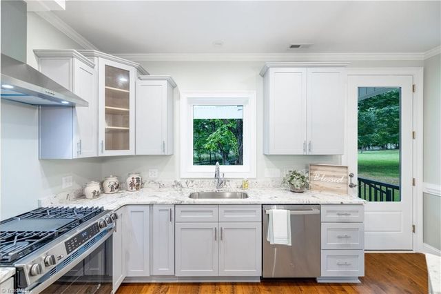 219 Grayson Street, Sparta, NC 28675