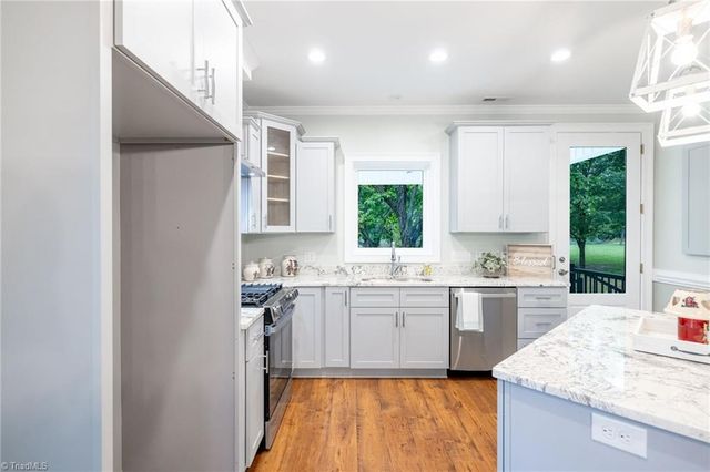 219 Grayson Street, Sparta, NC 28675