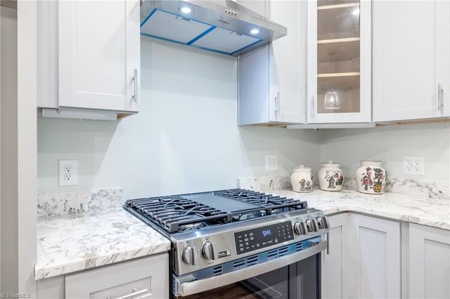 219 Grayson Street, Sparta, NC 28675