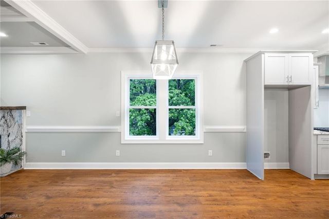 219 Grayson Street, Sparta, NC 28675