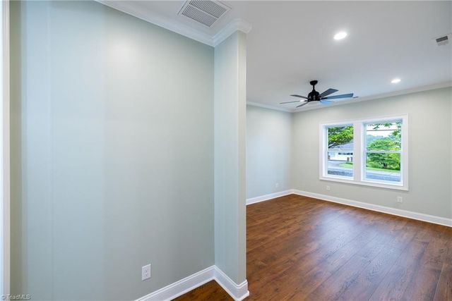 219 Grayson Street, Sparta, NC 28675