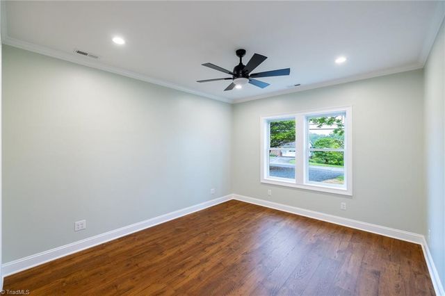 219 Grayson Street, Sparta, NC 28675