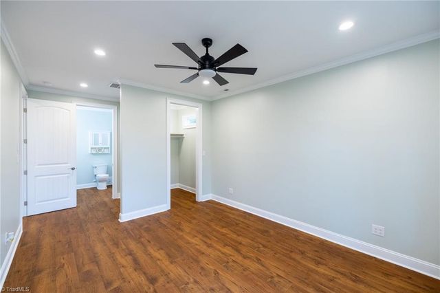219 Grayson Street, Sparta, NC 28675