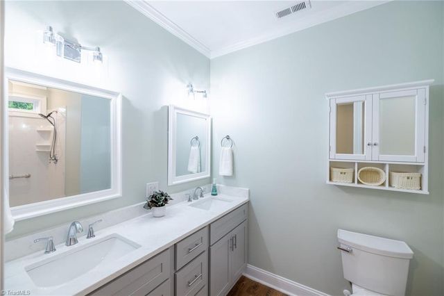 219 Grayson Street, Sparta, NC 28675
