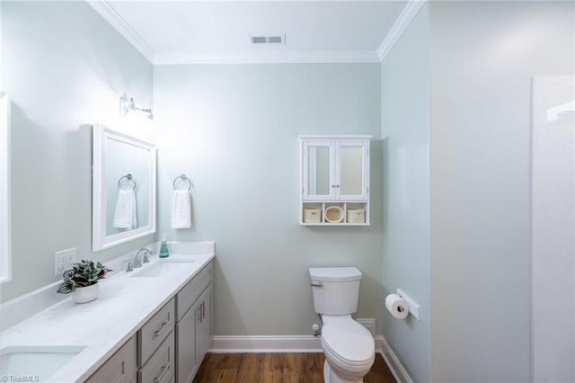 219 Grayson Street, Sparta, NC 28675