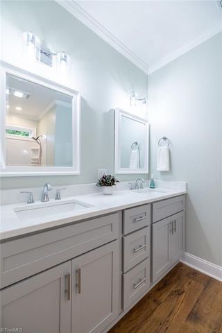 219 Grayson Street, Sparta, NC 28675