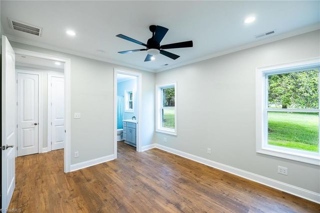 219 Grayson Street, Sparta, NC 28675