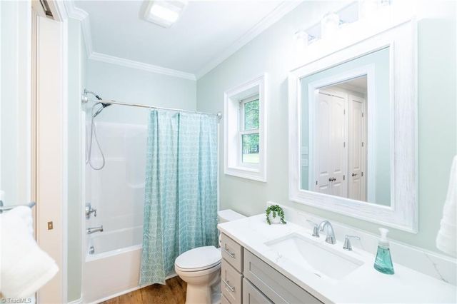 219 Grayson Street, Sparta, NC 28675