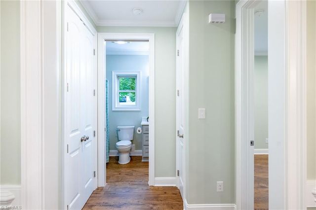 219 Grayson Street, Sparta, NC 28675
